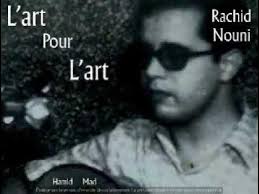 Rachid Nouni : A Layam La Tloumini
