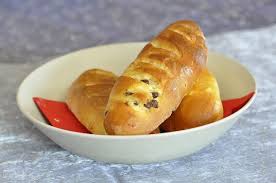 Baguettes Viennoises Recettes De Cuisine Blog Cuisine Et Recette