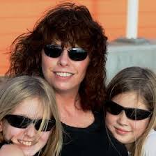 Aurora Jacobsen's Instagram, Twitter & Facebook