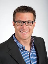 Portrait photographe Neuchâtel Marc Renaud