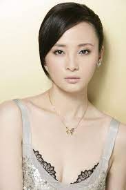Chinese Actress Jiang Qinqin 16 Photos Beautiful Chinese Women Women Chinese Women