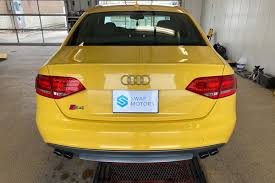 Image result for Imola Yellow 2011 S4