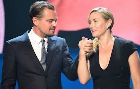 Posted apr 13, 2021 kate winslet stars in the hbo limited series mare of easttown. Kate Winslet And Leonardo Dicaprio Helped Save The Life Of A Complete Stranger