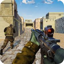The frame rate is 60 frames per second. Counter Terrorist Fps Shooter New Sniper Games Mod Apk Unlimited Money Download