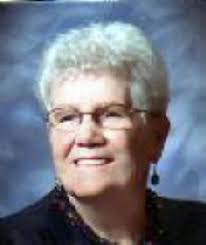 Rita Mary Boucher Obituary January 28, 2014