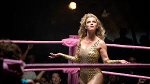 Betty gilpin on glow, emmy nomination & getting a concussion. Frustrated Actress Rage Gave Betty Gilpin Just What She Needed To Tear Up Glow Vanity Fair