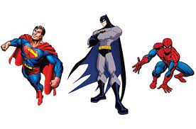 Open a superhero super account, rollover your super from your existing fund and invest where you're invested. Superhero Therapy Friday Magazine