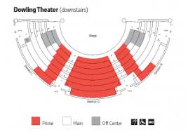 Trinity Rep Seating Chart Best Picture Of Chart Anyimage Org