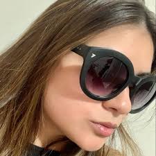 Óculos de Sol Grande