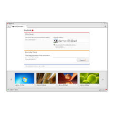 Anydesk The World S Fastest Remote Desktop Application Social Media Management Tools Software Remote