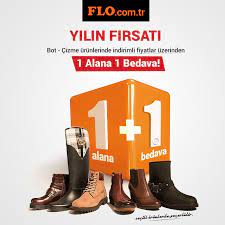 flo com tr ye ozel secili bot ve cizme urunlerinde 1 alana 1 bedava kampanyasi basladi kacirmayin aw1516 newseason kis winter yenisezo cizmeler bot kis