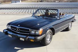 Image result for Black 1981 Mercedes