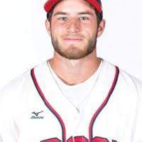 Pickering's Justin Gideon named OUA top hitter