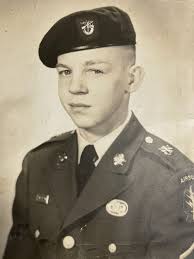 Obituary for Larry Beasley Sr