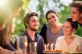 Ex Zum Geburtstag Gratulieren Gute Idee Oder Ein No Go