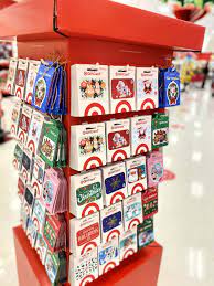 Maybe you would like to learn more about one of these? 10 Off Any Target Gift Card Ends Tonight