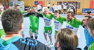 Pendant la crise, il envoyait régulièrement des mails à ses clients pour prendre des nouvelles, pour les tenir informés de la prochaine reprise, pour dire que les animaux allaient bien. Handball Une Reprise En Douceur En Axa League Le Quotidien