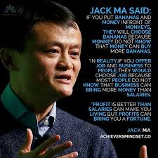 Car insurance rates in massachusetts for a minimum coverage policy cost an average of $60 each. Jack Ma Quotes Insurance Daily Quotes