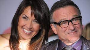 Bill & melinda gates talk taxing the wealthy. No Drugs In Robin Williams Suicide Bbc News