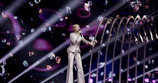 This was the first time that ukraine's entry had sung entirely in ukrainian. Ukraine Sophia Ivanko Revealed As Spokesperson For Junior Eurovision 2020 Eurovoix