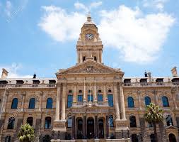 The neighborhood is home to 763 hotels and other accommodations, so you can find something that works for your stay. City Hall Of Cape Town South Africa Stock Photo Picture And Royalty Free Image Image 12107936