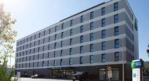 If you're seeking those fine white sand beaches, you're gonna wanna spring for a resort along seven mile. Holiday Inn Express Frankfurt Airport Raunheim Raunheim 2020 Neue Angebote 73 Hd Fotos Bewertungen