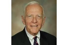 Joseph Ives Obituary (1931