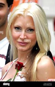 Caprice hi-res stock photography and images