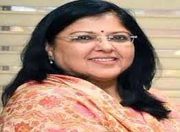 IAS वीरा राणा को मिला मध्य प्रदेश मुख्य सचिव का अतिरिक्त प्रभार, बैंस की  सेवानिवृत्ति के बाद आज संभालेंगी पदभार - Daily Aawaz