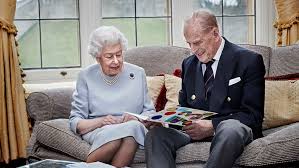 Celebrating the life of prince philip, who passed away at windsor castle on 9 april 2021, aged 99. Prince Philip Has Died What Happens Next Myfoxzone Com