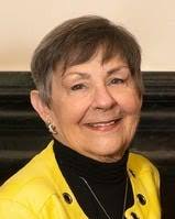 Mary Lou Reslink Patton Neithamer Obituary