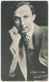 Distinguished Players (Various Theatres)