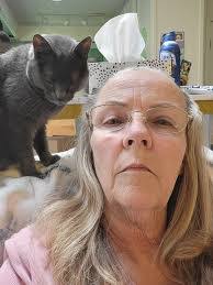 Robyn Hogan's Instagram, Twitter & Facebook