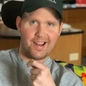 Jon Stitt's Instagram, Twitter & Facebook