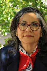 Adriana Garibay's Instagram, Twitter & Facebook