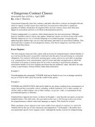 (b) ionising radiations, or contamination by radioactivity from any nuclear fuel, or from any nuclear waste from the combustion of nuclear fuel, radioactive toxic explosive or other hazardous properties of any explosive nuclear assembly or nuclear component thereof; 4 Dangerous Contract Clauses Indemnity Common Law