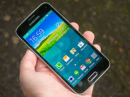 Samsung Galaxy S5 Mini review
