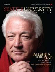 For students and alumni, exemplary service goes ...