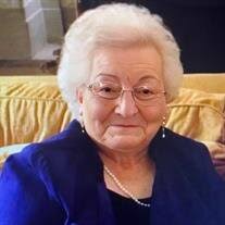 Linda Faye Adair Obituary