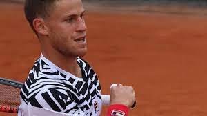 Diego schwartzman and aslan karatsev will meet in the 3rd round of the australian open 2021. Schwartzman V Karatsev Live Streaming Prediction For 2021 Madrid Open