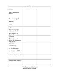 Educational Smart Goals Template Smart Goals Worksheet Smart Goals Worksheet Smart Goals Template Smart Goals