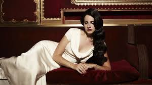 See more about lana del rey, lana and 2012. Lust For Life Lana Del Rey Cherwell