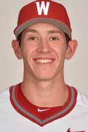 Dillon Plew - Baseball - Washington State University Athletics