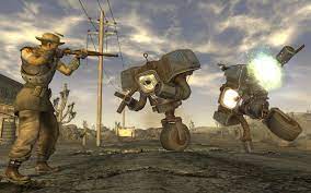 Save 70 On Fallout New Vegas On Steam