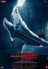 The Body 2019 Filmaffinity