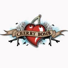 Cherry bomb — heartbrake army 03:27. Cherry Bomb Podcast Is Here Cherrybombtv Twitter
