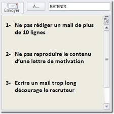 Essayez de les découper en plusieurs tâches plus petites. Quelle Longueur Rediger