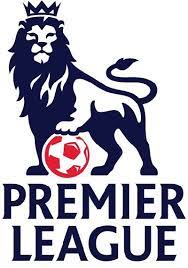 Premier League Logo Premier League Logo Champions League Logo Premier League Football