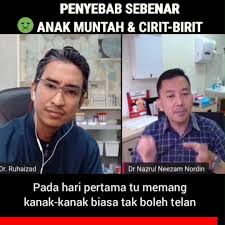 Klinik Sabah Penyebab Cirit Birit Dan Muntah Muntah Facebook
