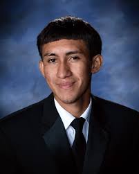 Bryant High School Graduates Class of 2022: I-M